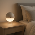 Lampe De Table Sans Fil - Albedo Sand