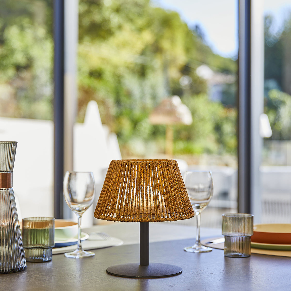 Lampe De Table Sans Fil - Standy Mini Raffy