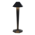 Lampe De Table Sans Fil - Krypton Black