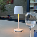 Lampe De Table Sans Fil - 6X Kelly Mini White