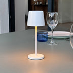 Lampe De Table Sans Fil - 6X Kelly Mini White