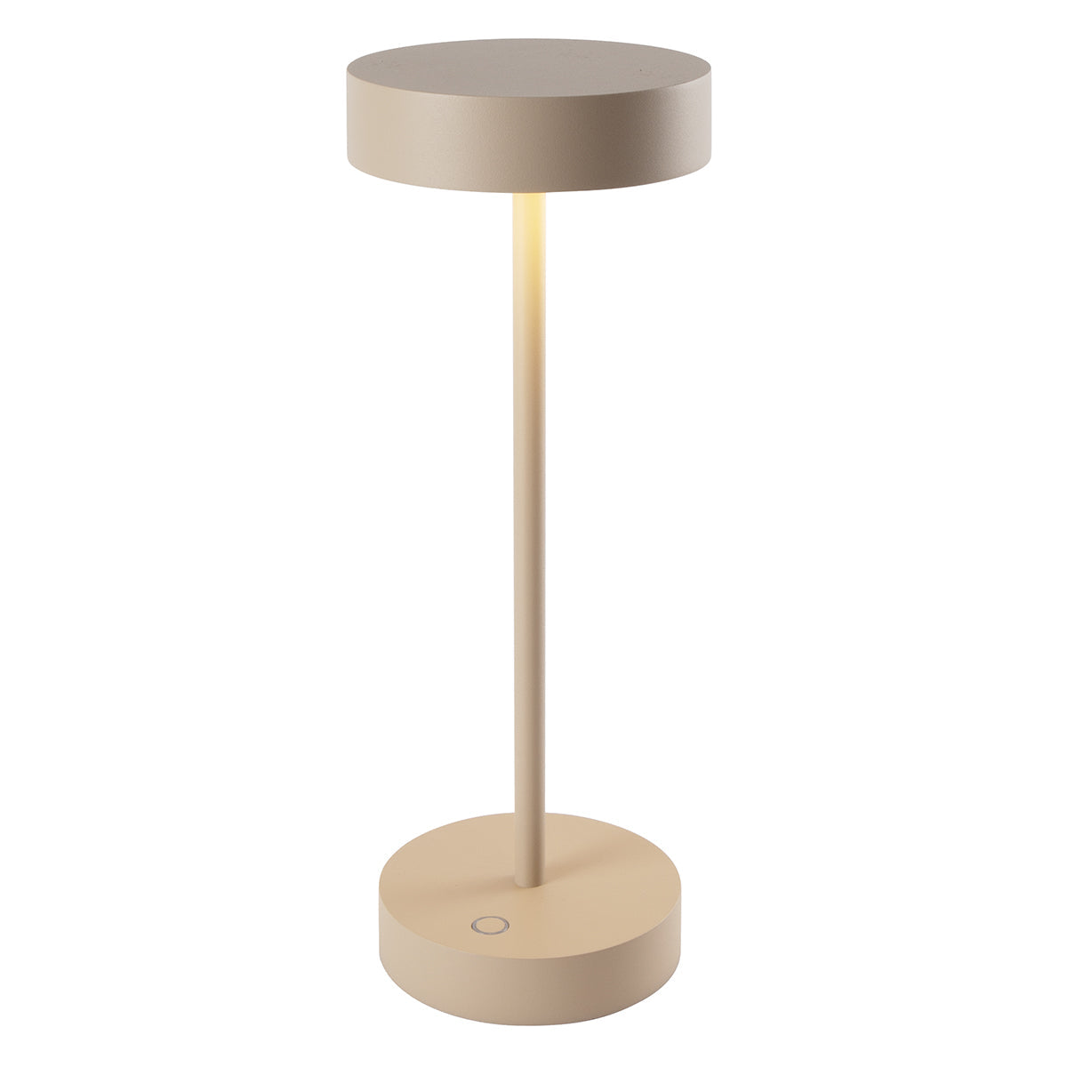 Lampe De Table Sans Fil - Sandy Sand