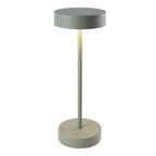 Lampe De Table Sans Fil - Sandy Sage