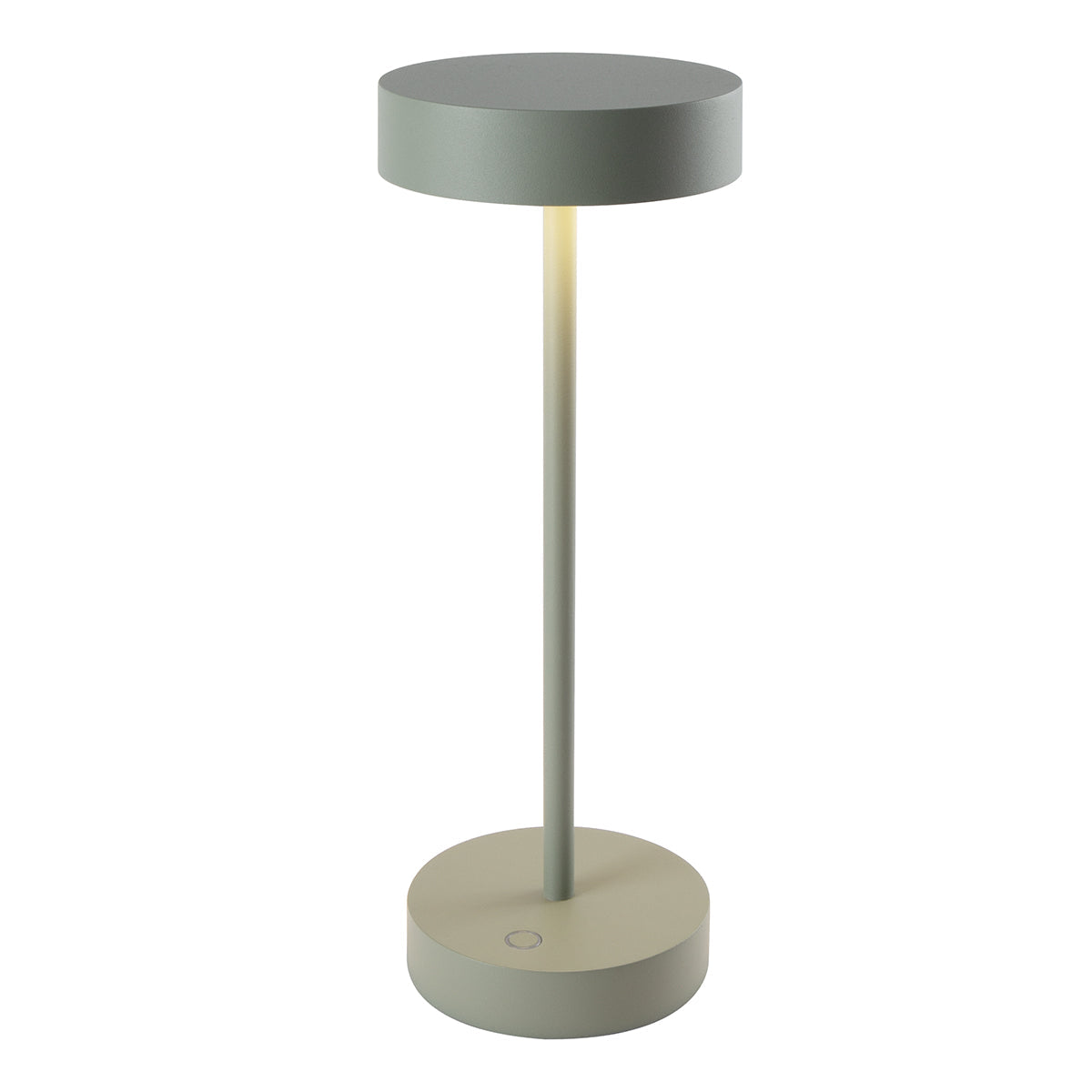 Lampe De Table Sans Fil - Sandy Sage
