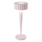 Lampe De Table Sans Fil - Twiggy Pink
