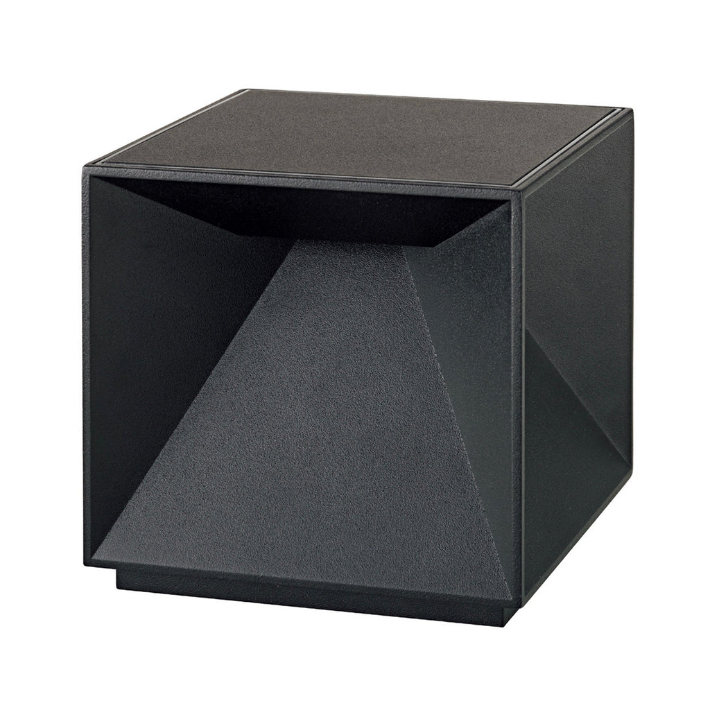 Lampe De Table Sans Fil - Cubox Mini Black