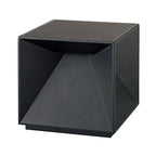 Lampe De Table Sans Fil - Cubox Mini Black