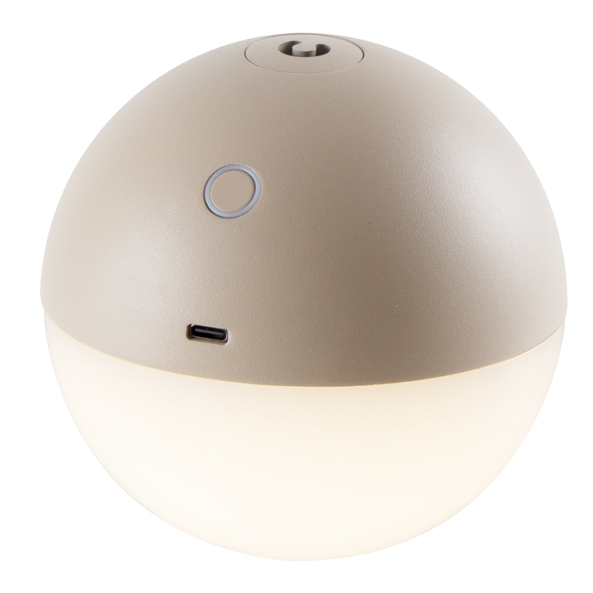 Lampe De Table Sans Fil - Albedo Sand