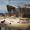 Lampe De Table Sans Fil - Lume White