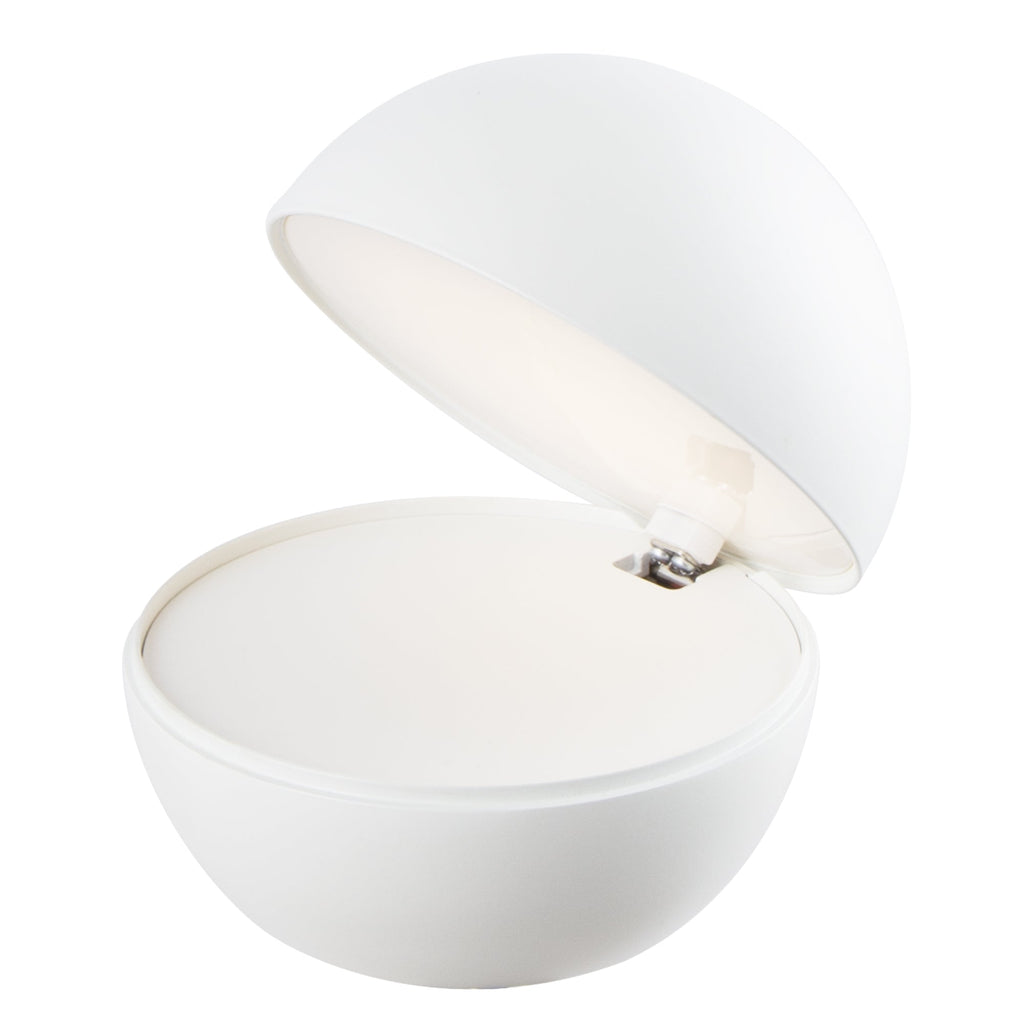 Lampe De Table Sans Fil - Good Night White