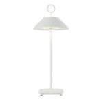 Lampe De Table Sans Fil - Marais White