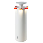 Lampe De Table Sans Fil - Firework Red