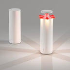 Lampe De Table Sans Fil - Firework Red