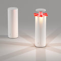 Firework - Lampe De Table Sans Fil - Aluminium - Rouge