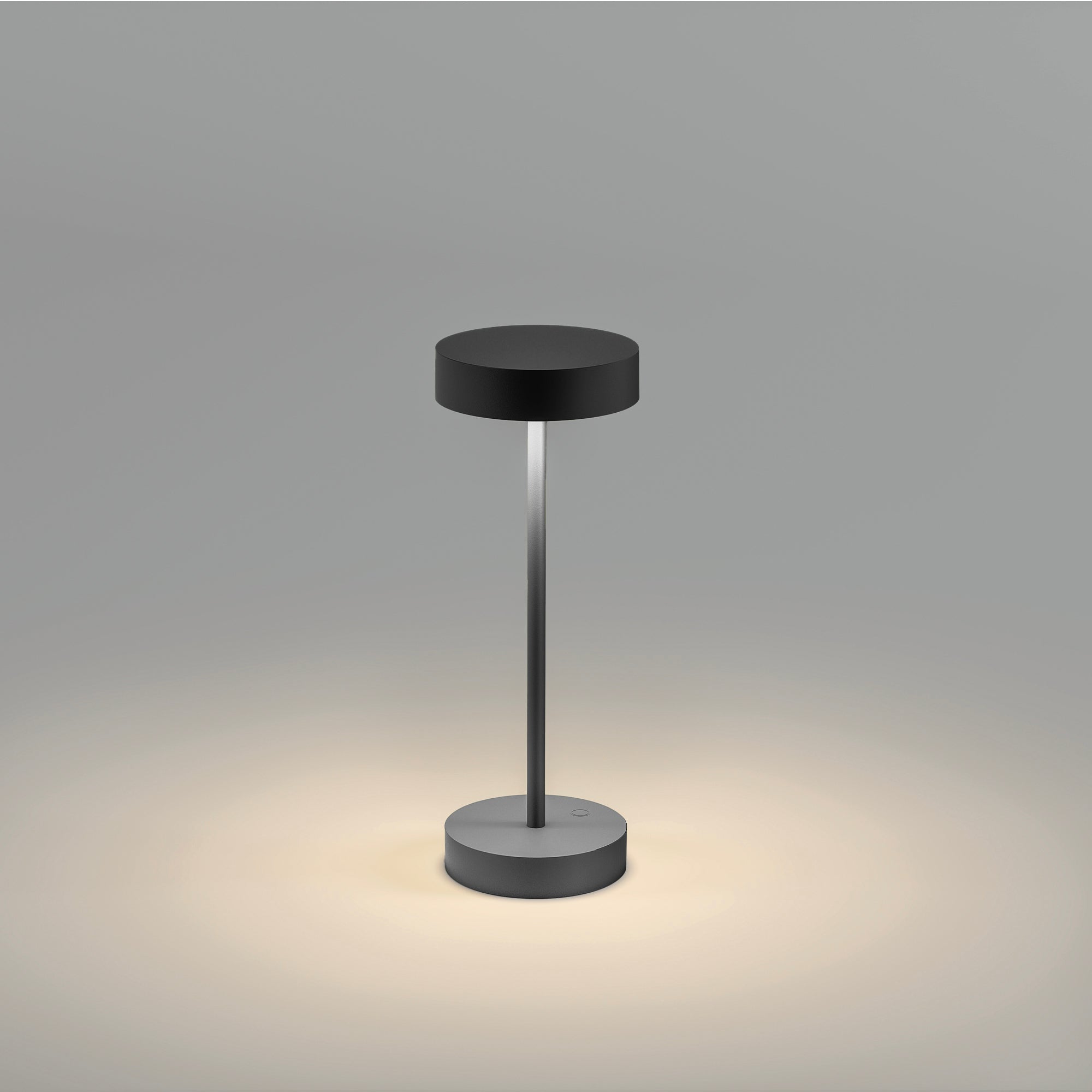 Lampe De Table Sans Fil - Sandy Mini Black