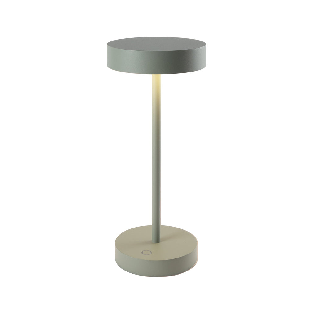 Lampe De Table Sans Fil - Sandy Mini Sage