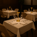 Lampe De Table Sans Fil - Sandy Mini Gold