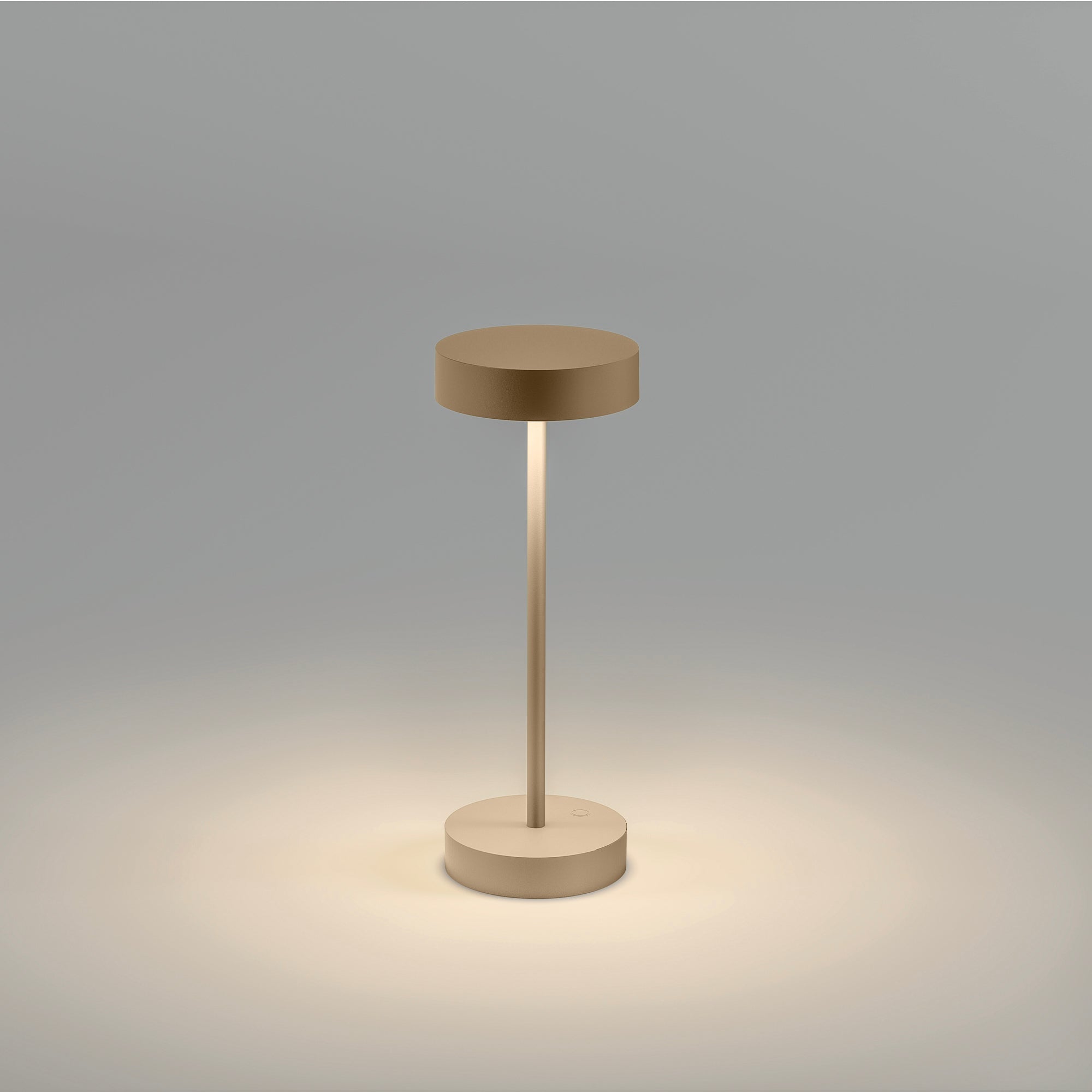 Lampe De Table Sans Fil - Sandy Mini Sand