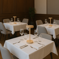 Lampe De Table Sans Fil - Sandy Mini Sand