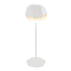 Lampe De Table Sans Fil - Stone White