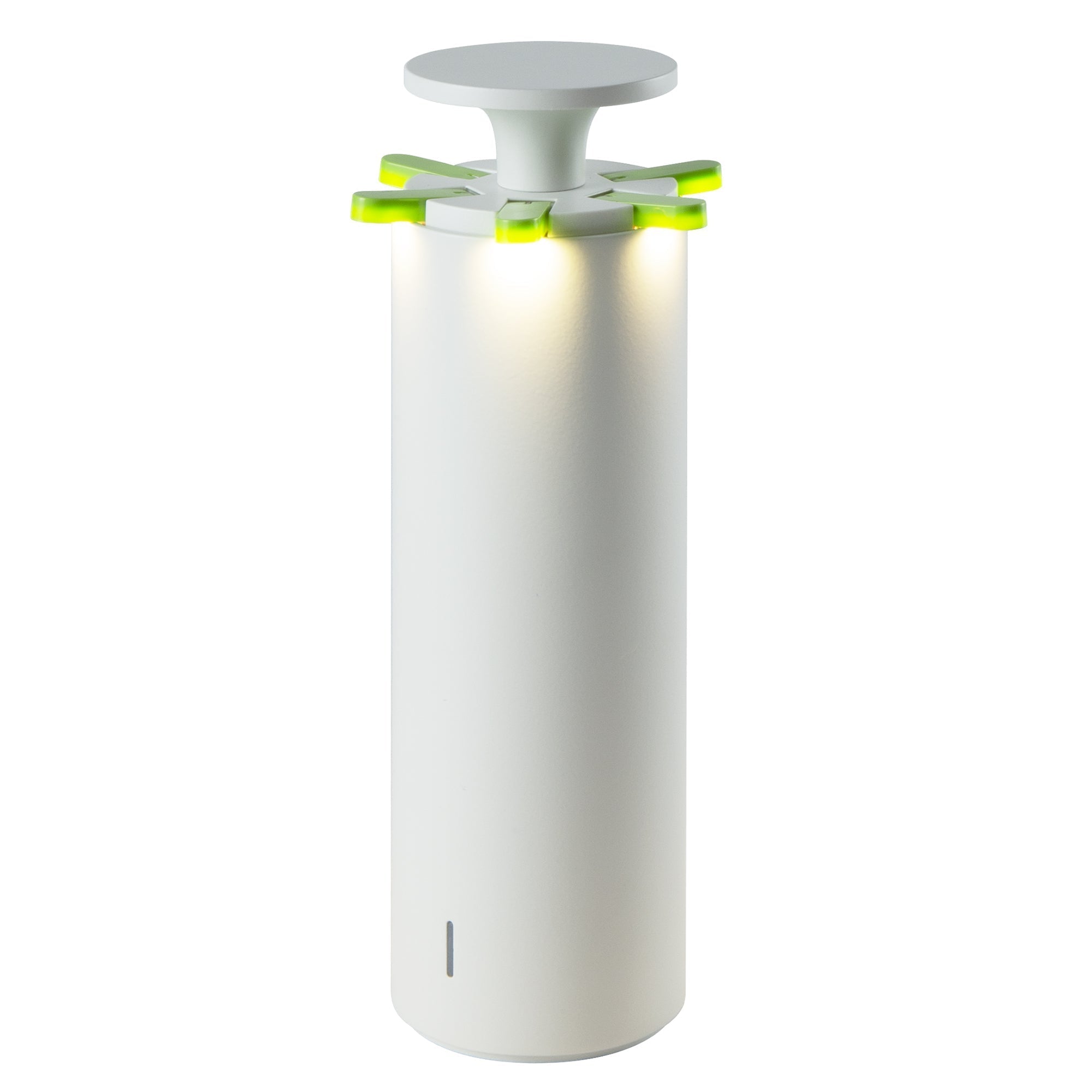 Lampe De Table Sans Fil - Firework Lime