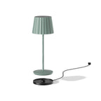 Lampe De Table Sans Fil - Abby Olive