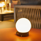 Lanterne Sans Fil - Globy Nomad