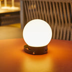 Lanterne Sans Fil - Globy Nomad