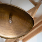 lampe pacha dore suspension rendez vous deco