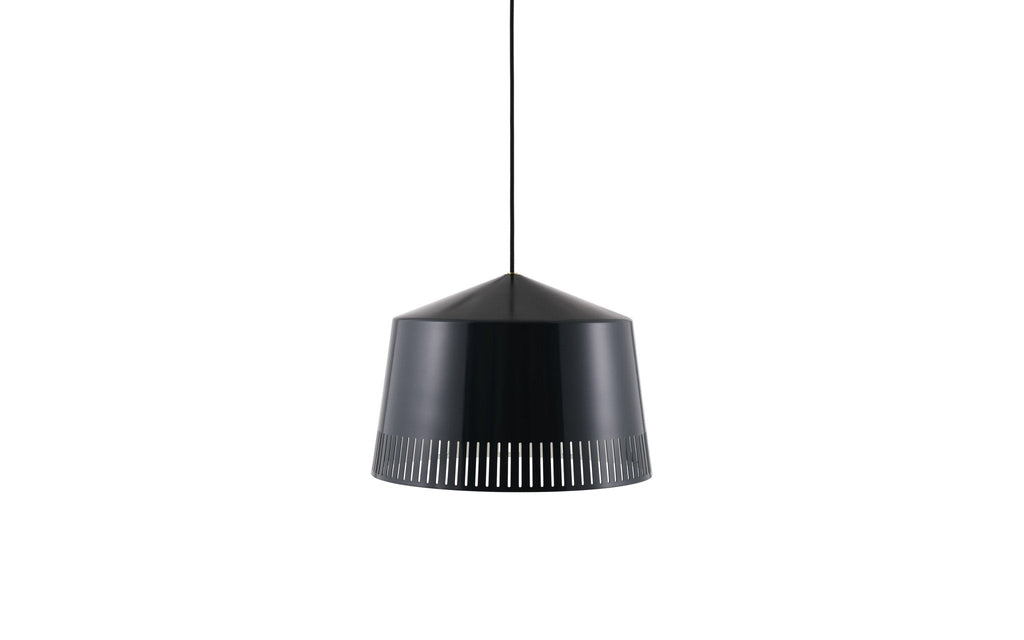 Lampe Toli L - Jardin Vert - Normann Copenhagen - The Bradery