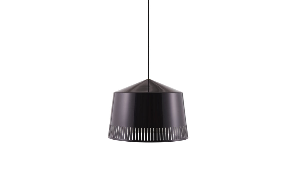 Lampe Toli L - Marron - Normann Copenhagen - The Bradery
