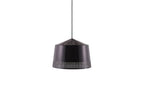 Lampe Toli L - Marron - Normann Copenhagen - The Bradery