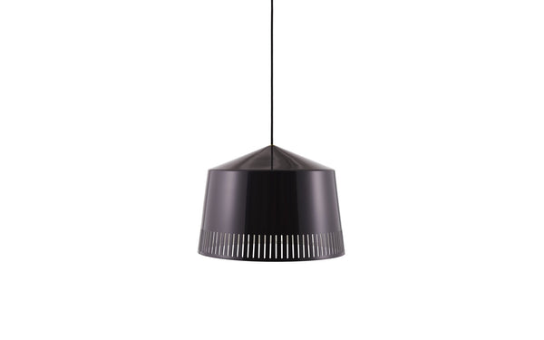 Lampe Toli L - Marron - Normann Copenhagen - The Bradery