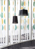 Lampe Toli S - Marron - Normann Copenhagen - The Bradery