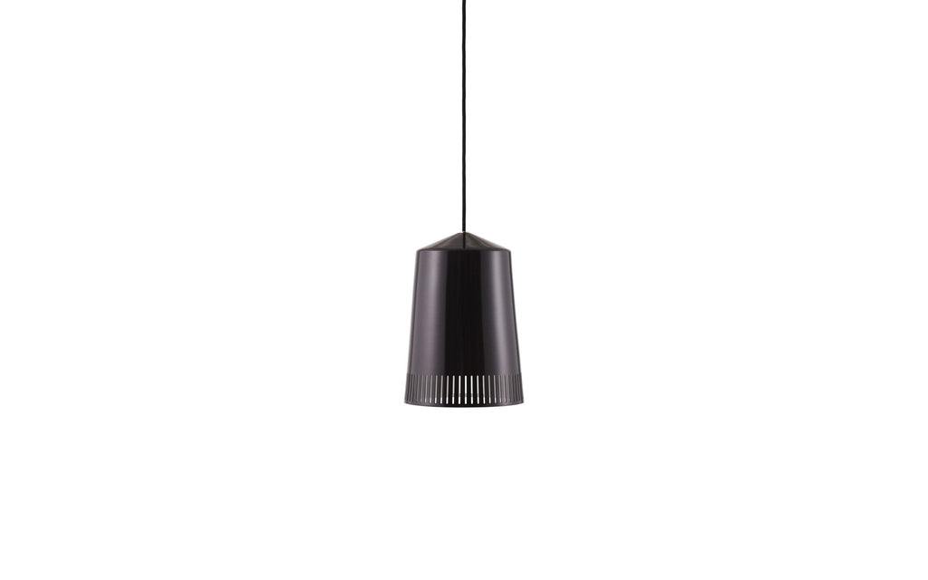 Lampe Toli S - Marron - Normann Copenhagen - The Bradery