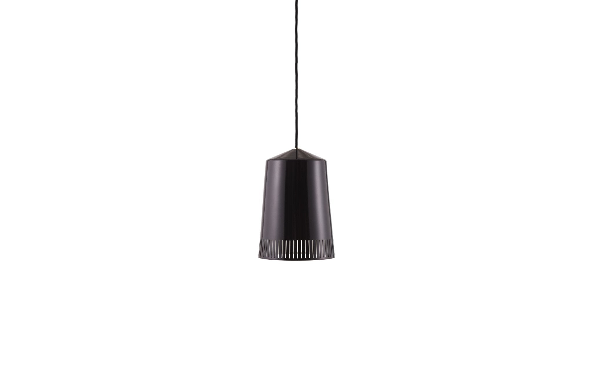 Lampe Toli S - Marron - Normann Copenhagen - The Bradery