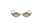 Lunettes De Soleil - John Dalia