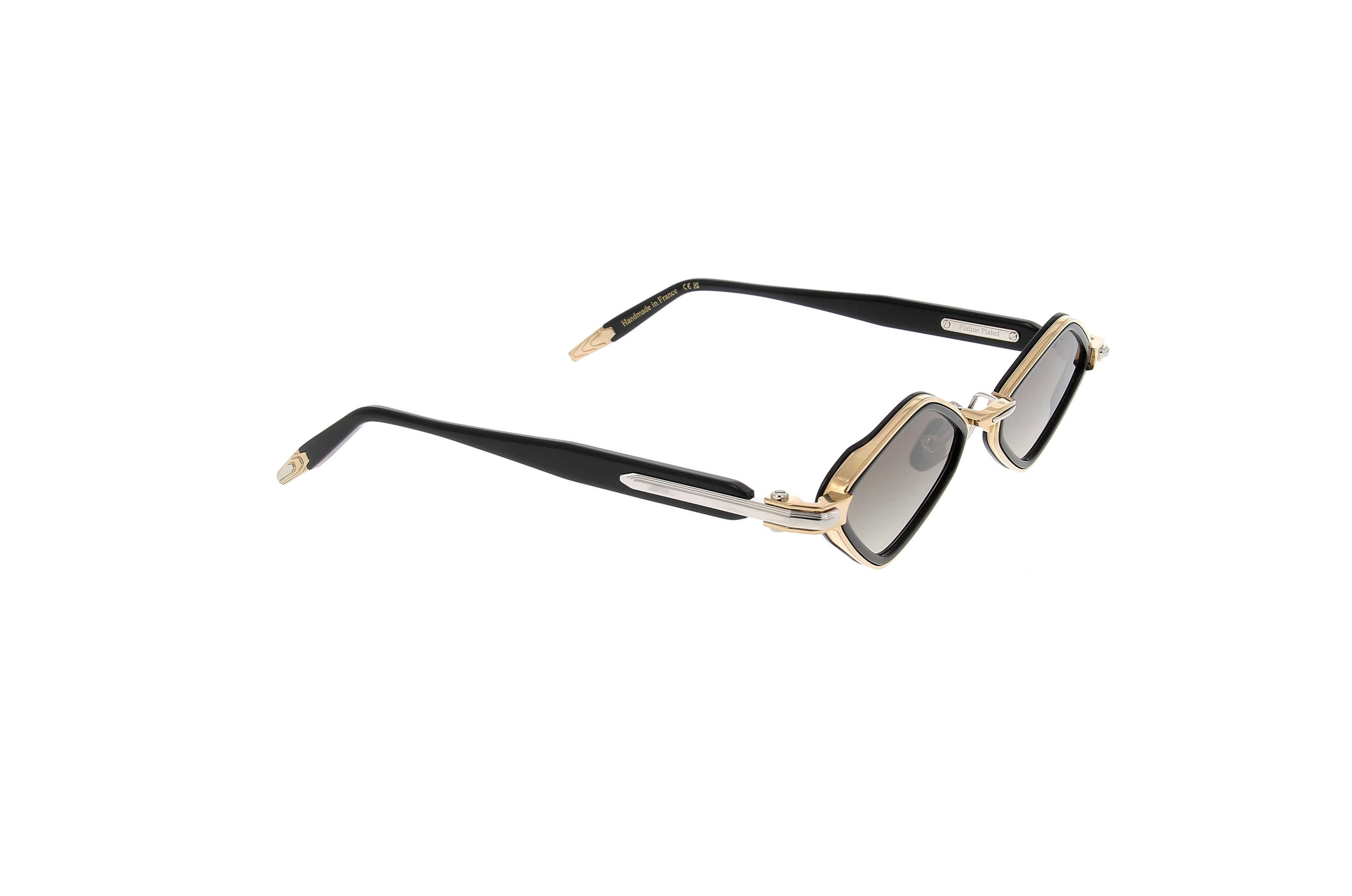 Lunettes De Soleil - John Dalia