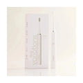 Brosse Blanche + Étui + Support