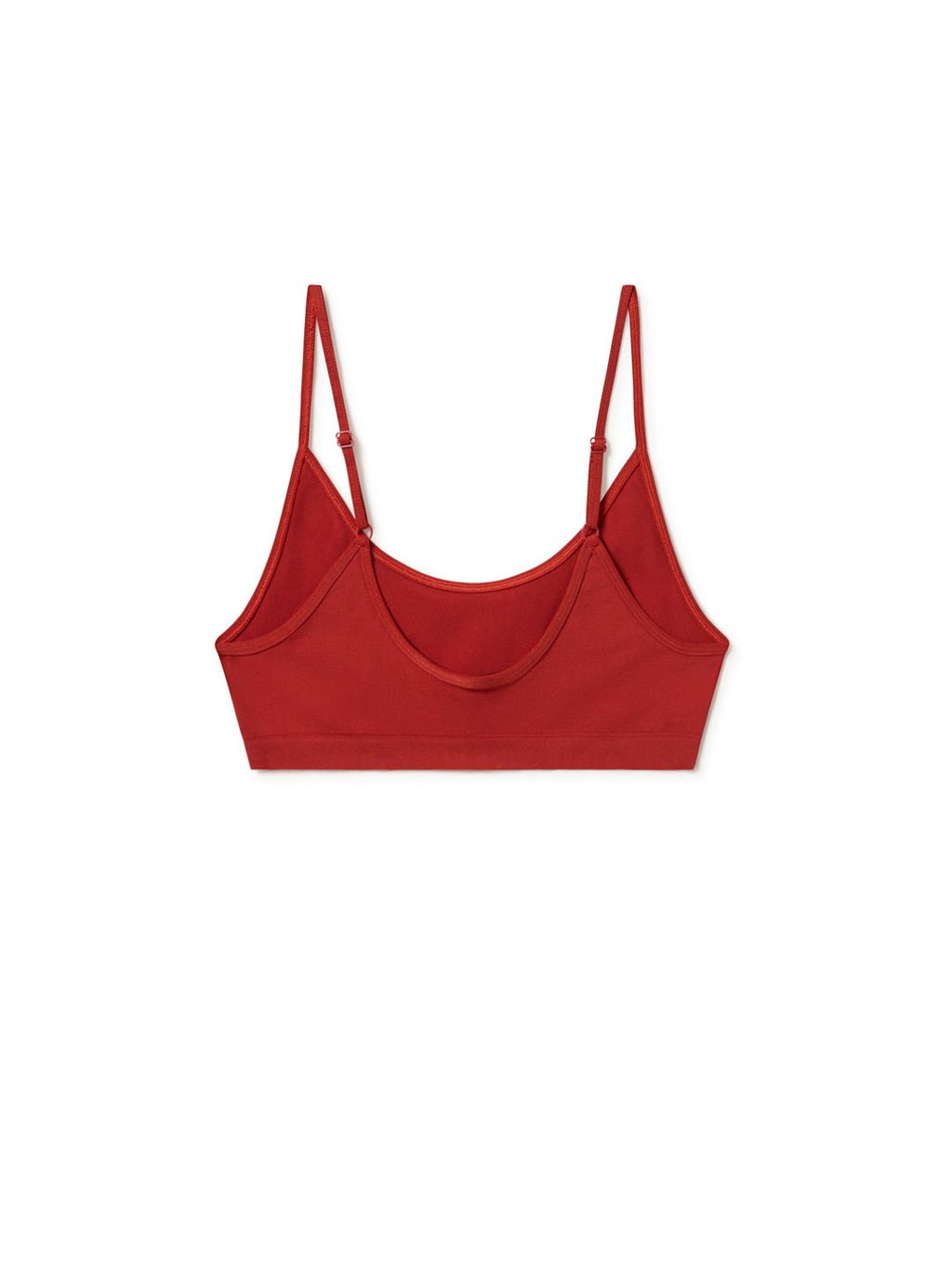 Sous-Vêtements Langor - Rouge - Femme