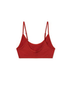Sous-Vêtements Langor - Rouge - Femme