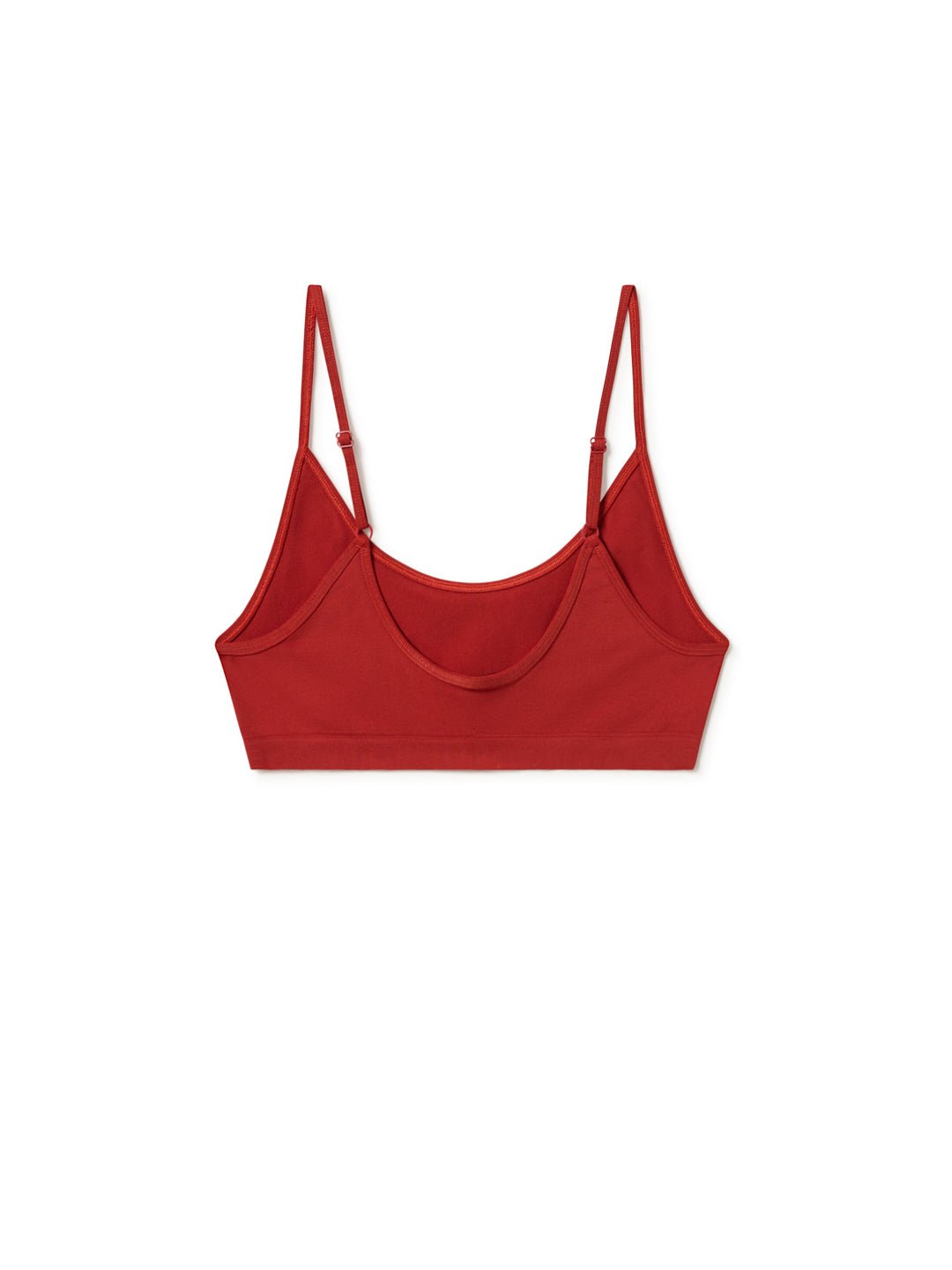 Sous-Vêtements Langor - Rouge - Femme