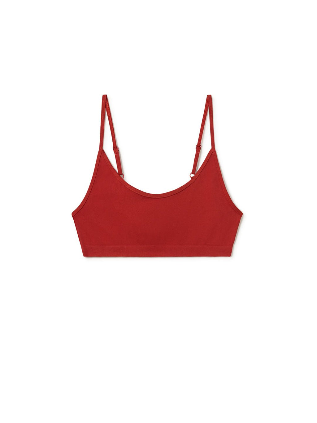 Sous-Vêtements Langor - Rouge - Femme