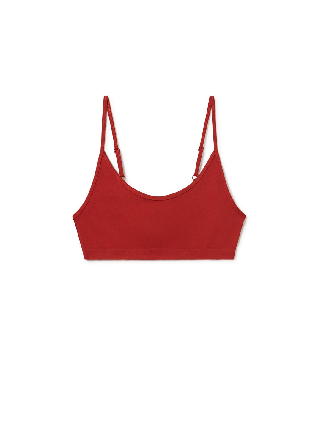 Sous-Vêtements Langor - Rouge - Femme