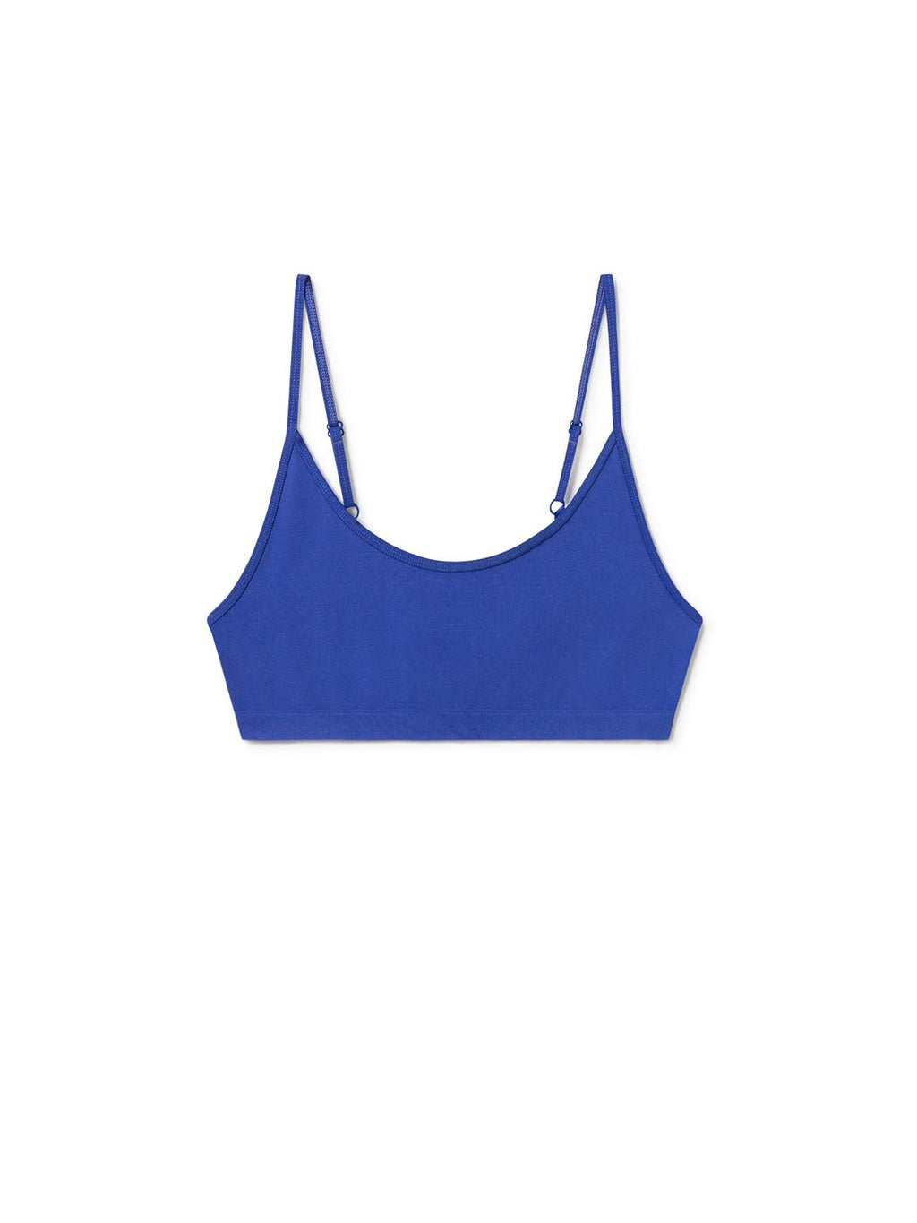 Sous-Vêtements Langor - Vrai Bleu - Femme