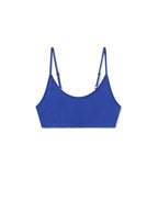 Sous-Vêtements Langor - Vrai Bleu - Femme