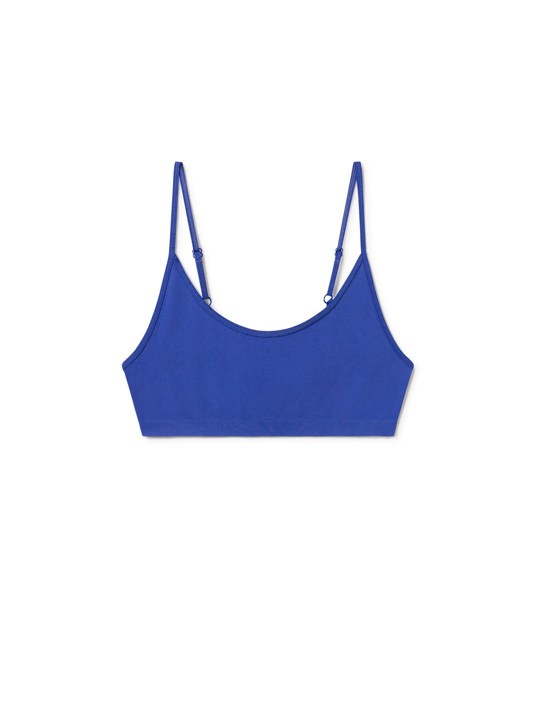 Sous-Vêtements Langor - Vrai Bleu - Femme