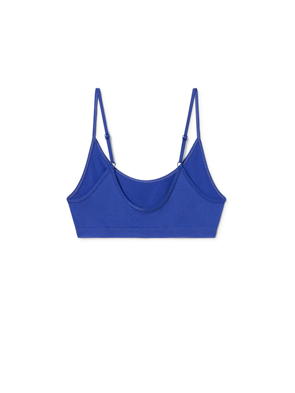 Sous-Vêtements Langor - Vrai Bleu - Femme