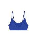 Sous-Vêtements Langor - Vrai Bleu - Femme