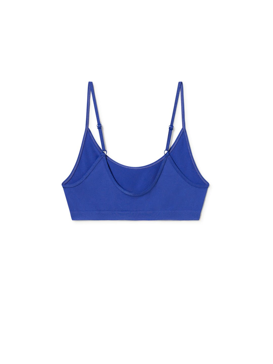 Sous-Vêtements Langor - Vrai Bleu - Femme